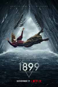 Смотреть сериал  1899 (2022) бесплатно