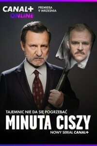 смотреть  Минута молчания  сериал(2022)