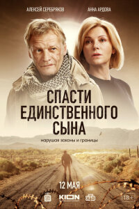 смотреть  Спасти единственного сына  сериал(2022)