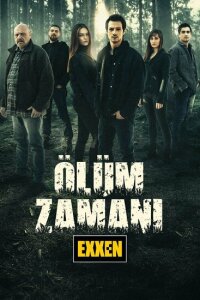 Смотреть сериал  Время умирать (2021) бесплатно