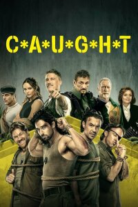 смотреть  Пойманные  сериал(2023)