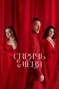 Смотреть сериал  Спрячь меня (2023) бесплатно