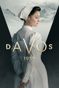 смотреть  Давос 1917  сериал(2023)