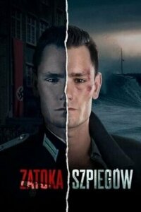 смотреть  Шпионский залив  сериал(2023)