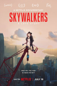 смотреть  Skywalkers: История одной пары  фильм(2024)