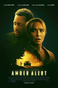 смотреть  Эмбер Алерт  фильм(2024)